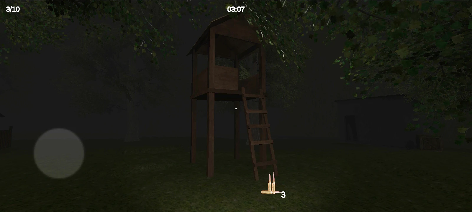 Аномальная зона screenshot