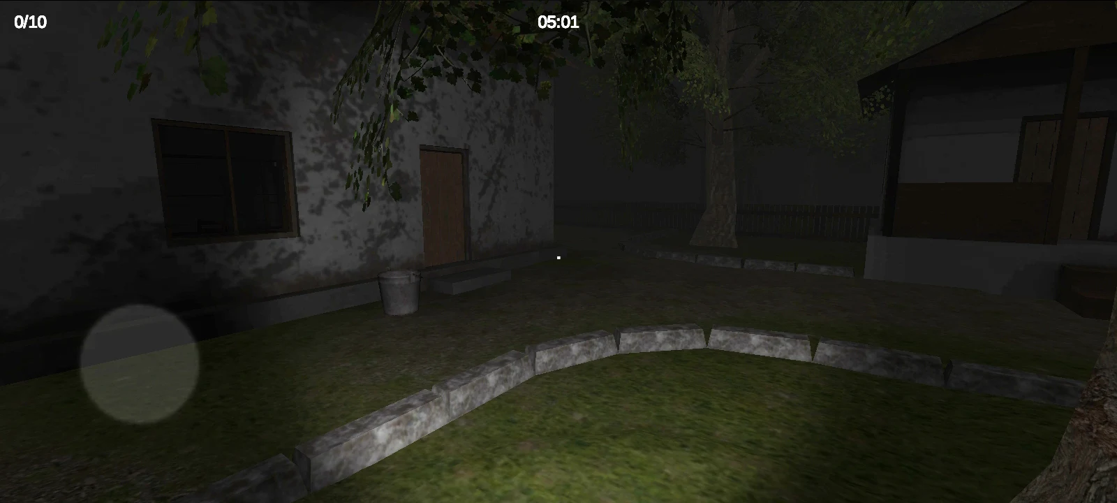 Аномальная зона screenshot